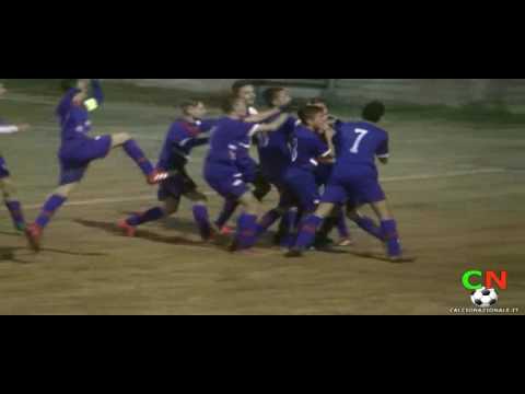 III° Memorial Halima Haider: N. Tor Tre Teste - Torino 1-2