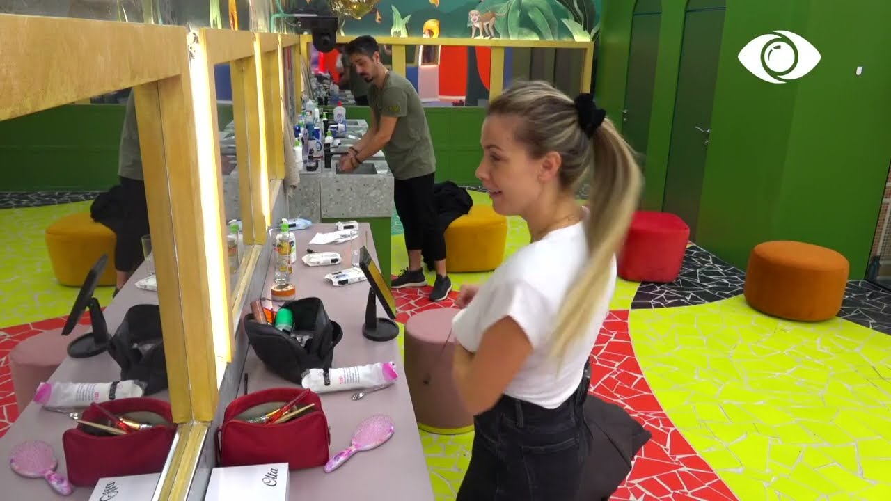 Duket Tea në sjellje më e vogël se unë?/ Olta: Por s'ka eksperiencën e duhur