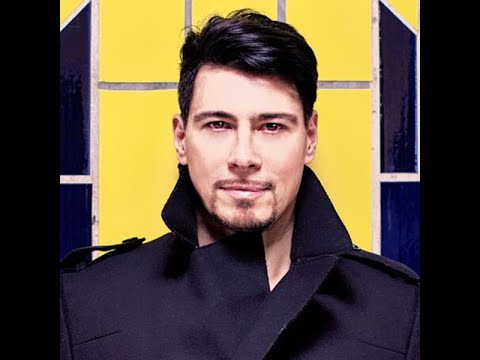 R.E.M- Losing My Religion (2008 Eddy Cabrera vs Thomas Gold Remix)