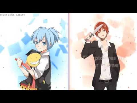 「Nightcore」→ I Know What You Did Last Summer Switching Vocal  (ღ NightcoreGalaxy ღ)