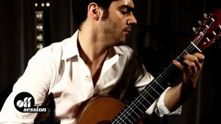 OFF SESSION - Miloš : « Tango en skaï »