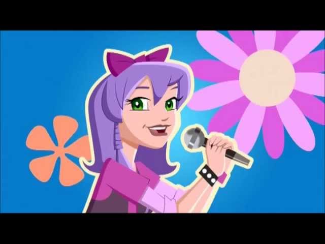 Hydee and the Hytops - We're Going Crazy (Music Video)