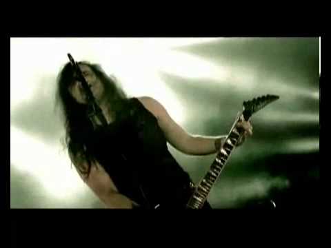 Kreator   Live Wacken 2005 Extreme Aggression (parte7)