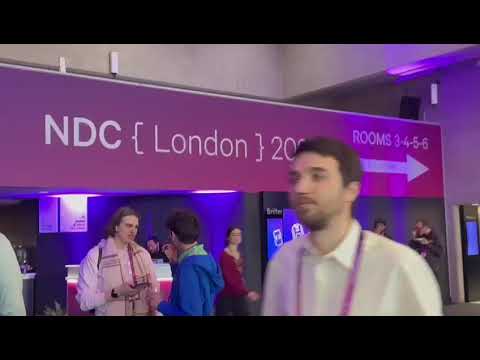 Watch the Hallway Track video 