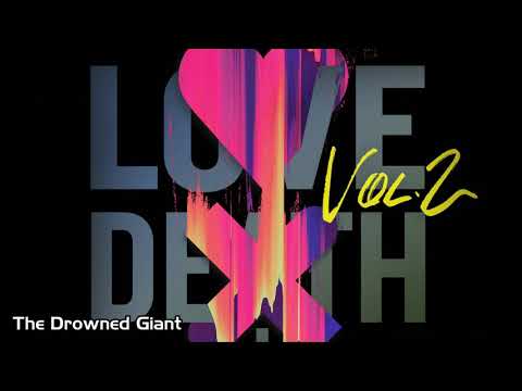 Love, Death & Robots Season 2 Soundtrack