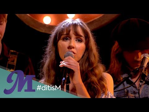 Feeling Good - Esmée Denters en het Thijs Boontjes Dans- en Showorkest | Margriet van der Linden