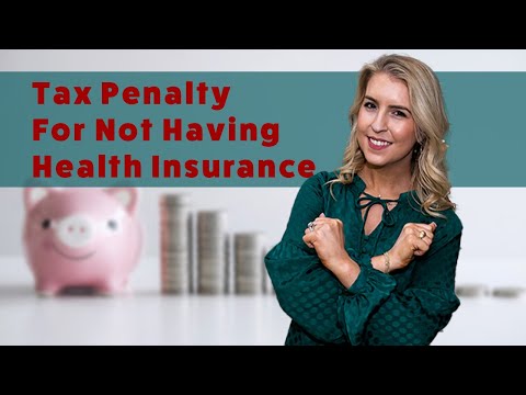 The End of the Health Insurance Penalty: What it Means for You