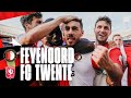 We needed this ?. ? Highlights Feyenoord - FC Twente | Eredivisie 2022-2023