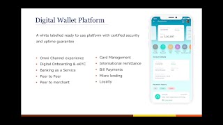 Videos zu PayNet Banking Platform