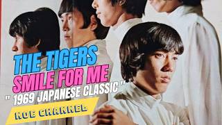 Download lagu The Tigers ~ Smile For Me 1969 | Audio & Lyrics #TheTigers #SmileForMe #KenjiSawada #viral mp3 Download lagu The Tigers ~ Smile For Me 1969 | Audio & Lyrics #TheTigers #SmileForMe #KenjiSawada #viral mp3