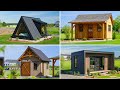 Cabin Displays | Tour the A-Frame Cabin, Trapper’s Cabin, Gallatin Cabin, Serenity Cove