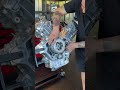Hand Crafting the New 1000cc V-Twin Engines for the Ultimate Edition Brough Superiors!