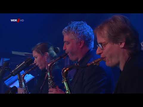 WDR Big Band & Yellowjackets - Live
