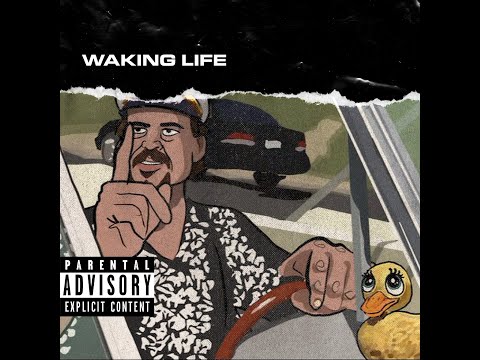 Allan Freestyle - Waking Life ft.Mari Duarte