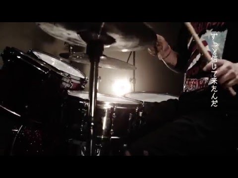 dustbox 「Break Through」