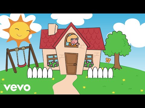 Reinhard Horn - Was ich gerne mag