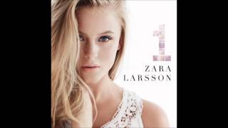 Zara Larsson - Never Gonna Die (Audio)