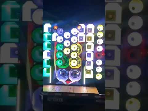 PAREDÃO DE 6 GRAVE _  zé felipe e mc Danny - toma toma vapo vapo