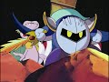 Kirby Right Back At Ya Episode 1 But It S Only Meta Knight