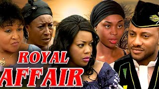 Download lagu ROYAL AFFAIR NOLLYWOOD CLASSIC MOVIES nigerialegen... mp3