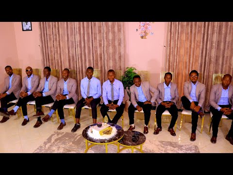Njozi By|| Amani SDA Choir Nyangoto (Official HD Video)