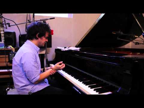 Everything You Didn't Do - Jamie Cullum