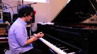 Jamie Cullum - Everything You Didn&#39;t Do (How To Play)
