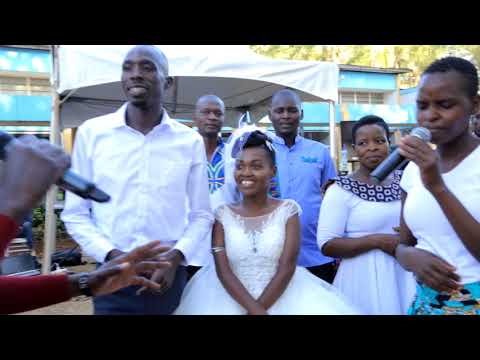 MPENDANE BY ECHOES OF JOY (Special Dedication to Princess/Nick)