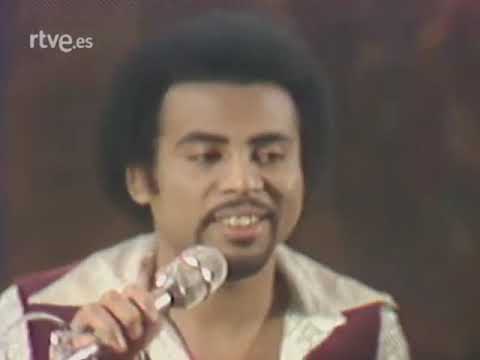 JESSE GREEN - "NICE & SLOW" & "FLIP" Live January 25, 1977
