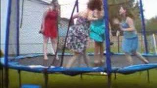 Freezepop I am Not Your Gameboy.