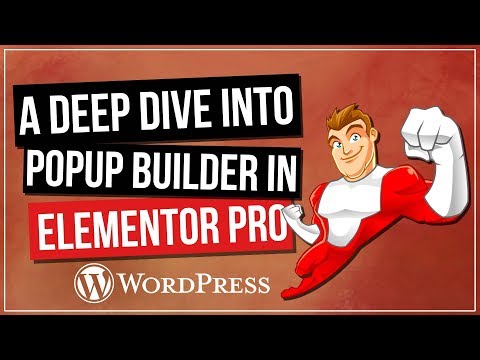Create Awesome Colour Schemes in Elementor for Wordpress