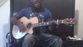 bucky covington a different world cover