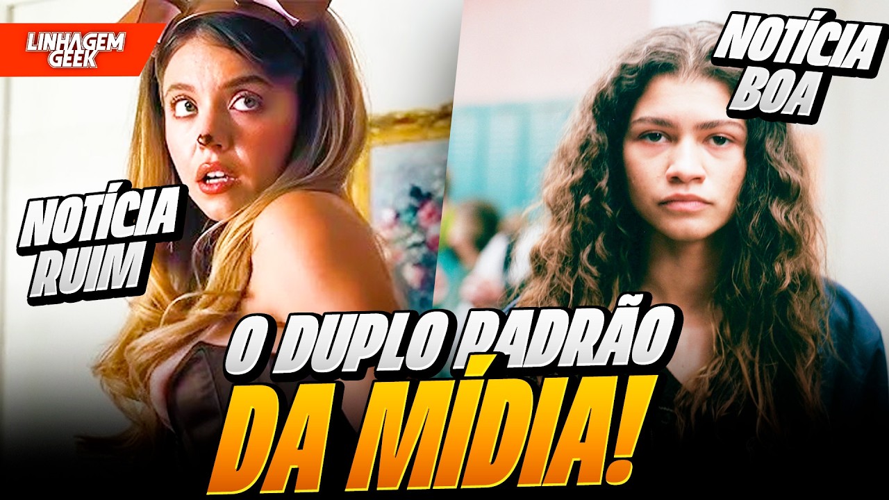 A ARTE DA MANIPULAÇÃO DA INFORMAÇÃO! ENTENDA.