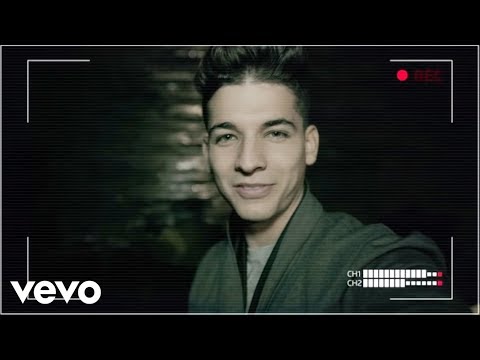Legarda - Ya Estoy Mejor (Video oficial)