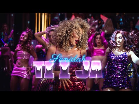 Senidah - Ti i Ja (Official Video)