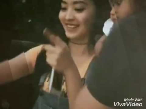 Moment kebersamaan verrel bramasta dan natasha wilona liburan di bali