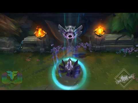 Leona Eclipse Solar y Lunar | Lisandra | Camille | Teaser