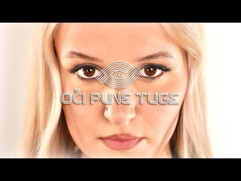 GLIGA x Dejan Tatić x Sara – OČI PUNE TUGE (Official Music Video)
