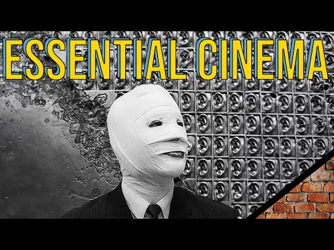 The Face of Another is Essential Cinema