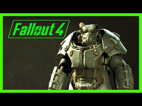 Zagrajmy w: FALLOUT 4 #1