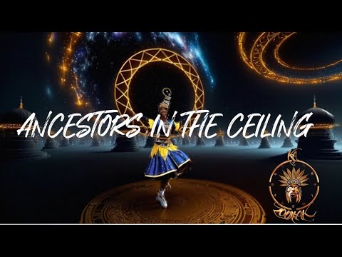 KA ZODIAK - ANCESTORS IN THE CEILING