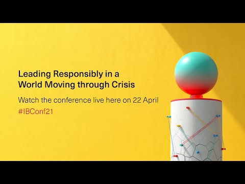 Leading Responsibly in a World Moving through Crisis