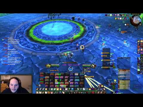 Back to Naxx-4hm, Saph, & KT- Eden 15/15 US-Skeram-Horde