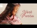 Você Precisa