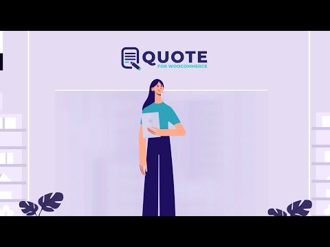 Quote for WooCommerce | Quote Request & Management Plugin