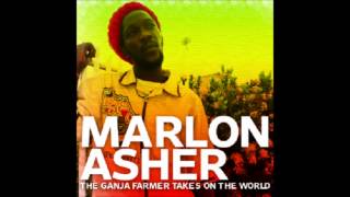 Ganja farmer (remix) - Buju Banton &amp; Marlon Asha