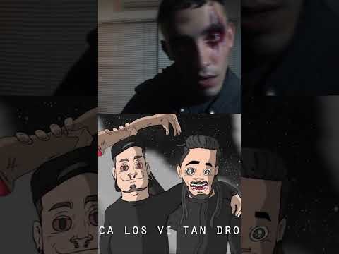 Wolty x Fiucher x @naikywanline - Jueves 15 - Animado vs Realista - Parte 1