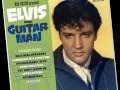 Elvis Presley ♫ Guitar Man (Takes 1,2 & 5)