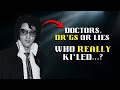 Doctors Dr Gs Or Lies Who REALLY Killed Elvis Presley