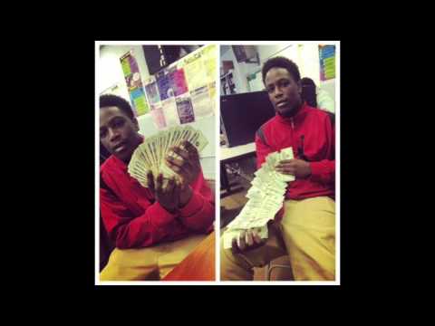 Li' V x My City ft. Li Fred & Li Mike (Prod. by TreyDaGr8)